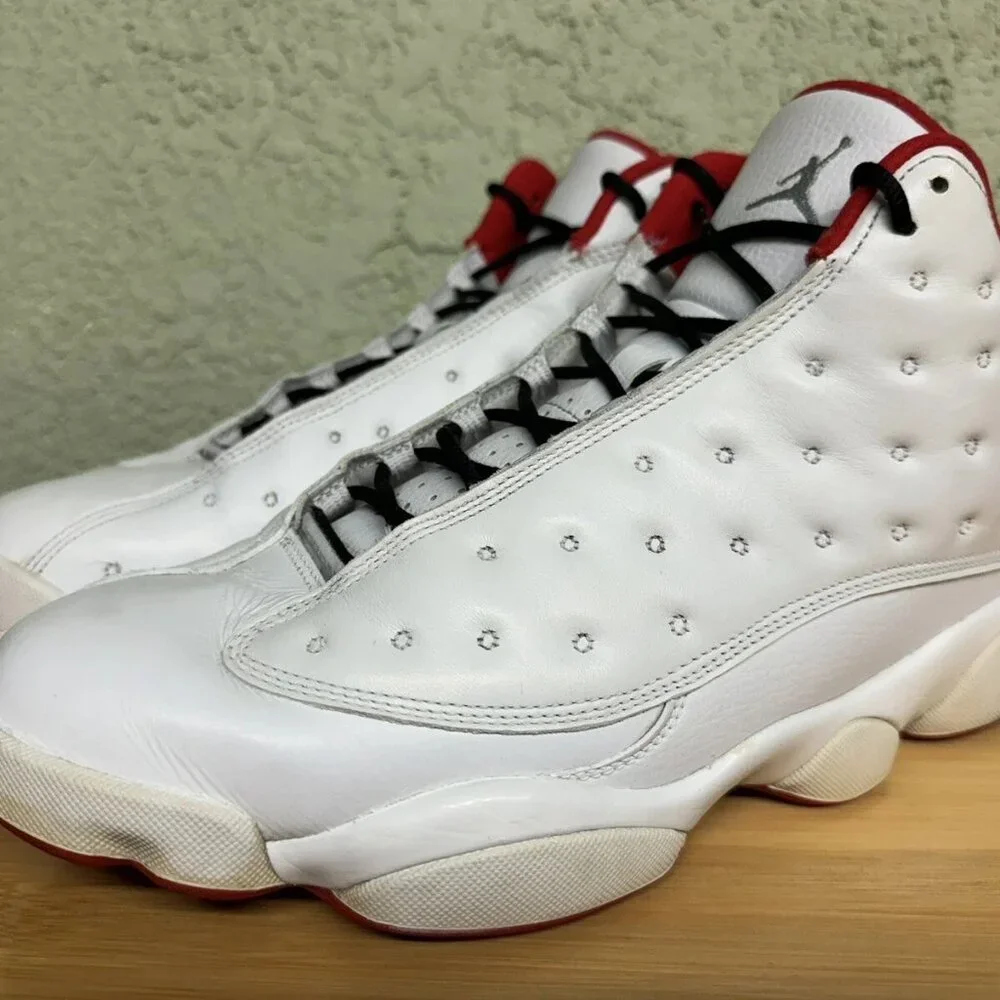 Size 10.5 - Jordan 13 Retro History of Flight 2017 414571-103‎